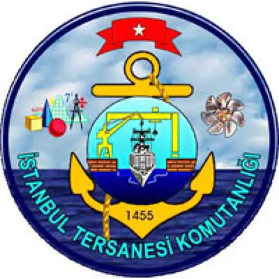 Istanbul Tersane Komutanligi